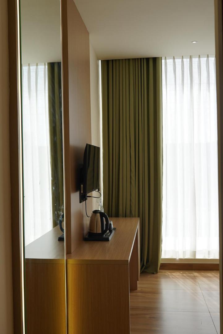 Dn Hotel Kochi المظهر الخارجي الصورة