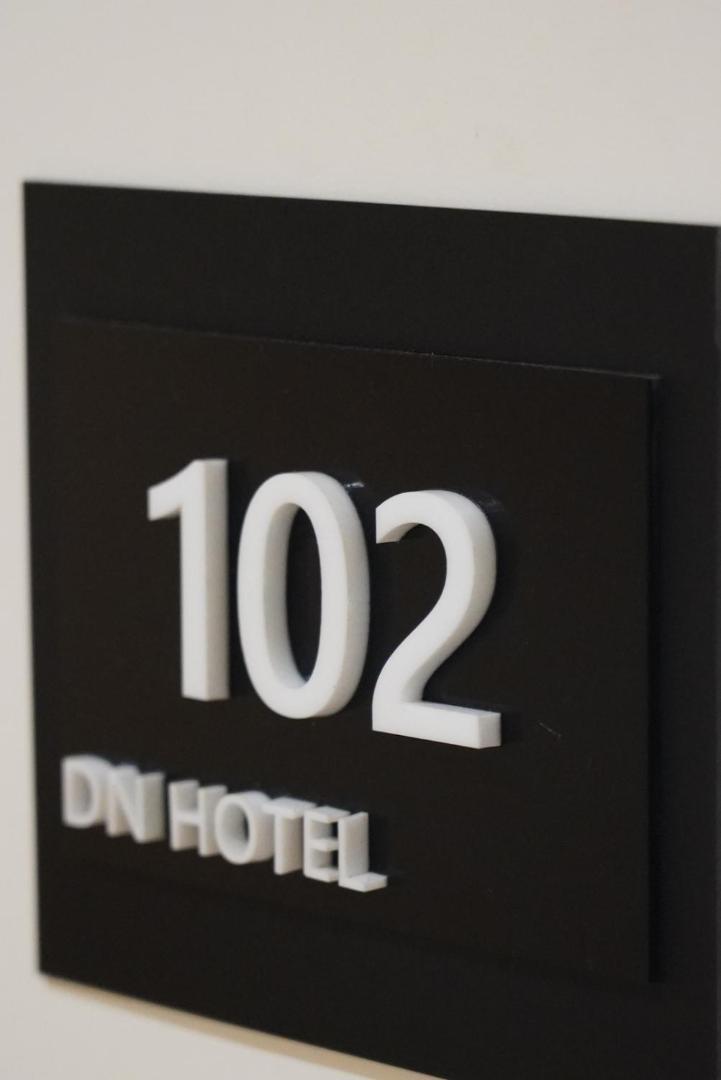 Dn Hotel Kochi المظهر الخارجي الصورة