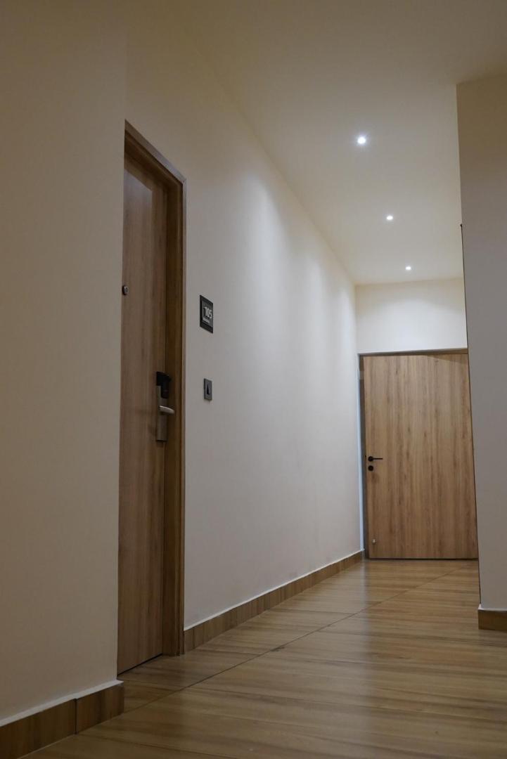 Dn Hotel Kochi المظهر الخارجي الصورة
