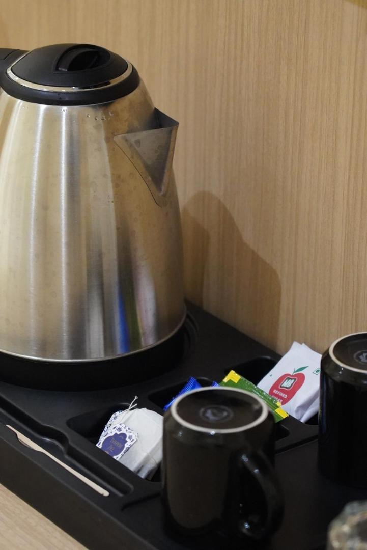 Dn Hotel Kochi المظهر الخارجي الصورة