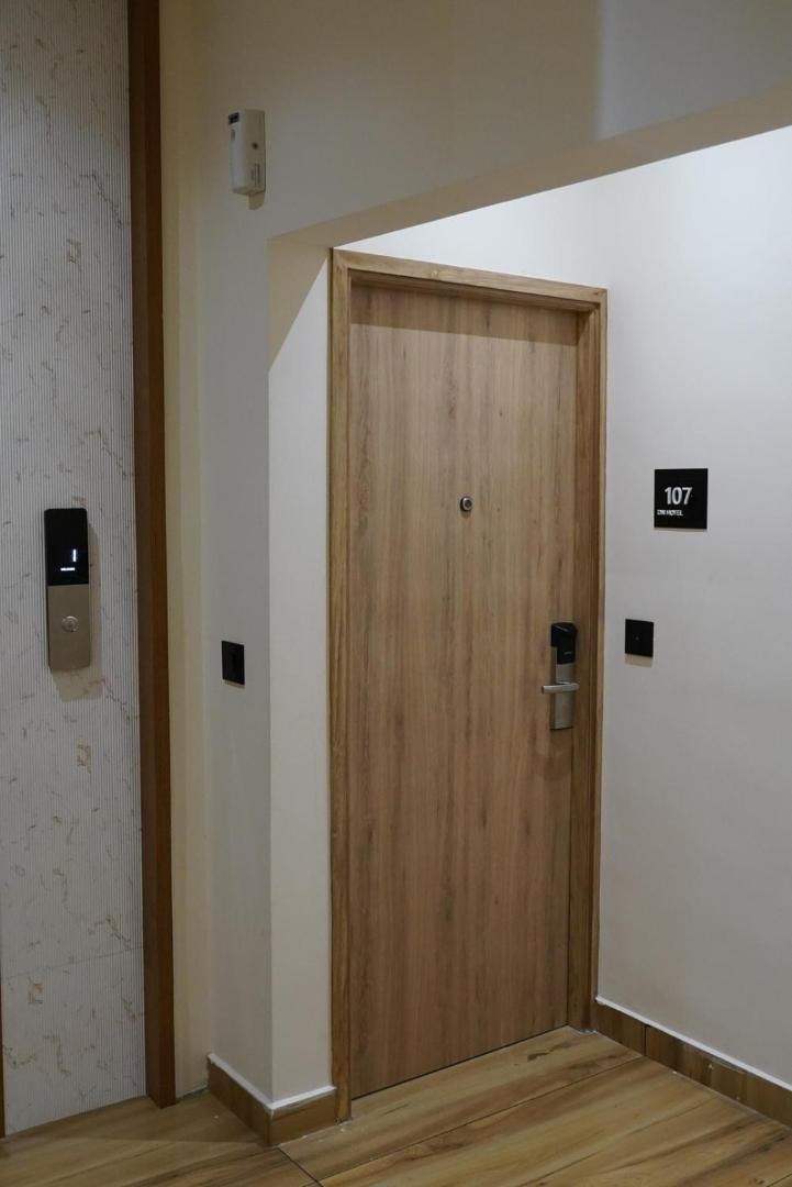 Dn Hotel Kochi المظهر الخارجي الصورة