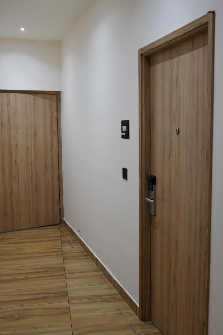 Dn Hotel Kochi المظهر الخارجي الصورة