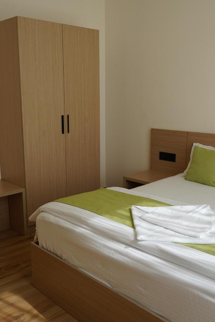 Dn Hotel Kochi المظهر الخارجي الصورة