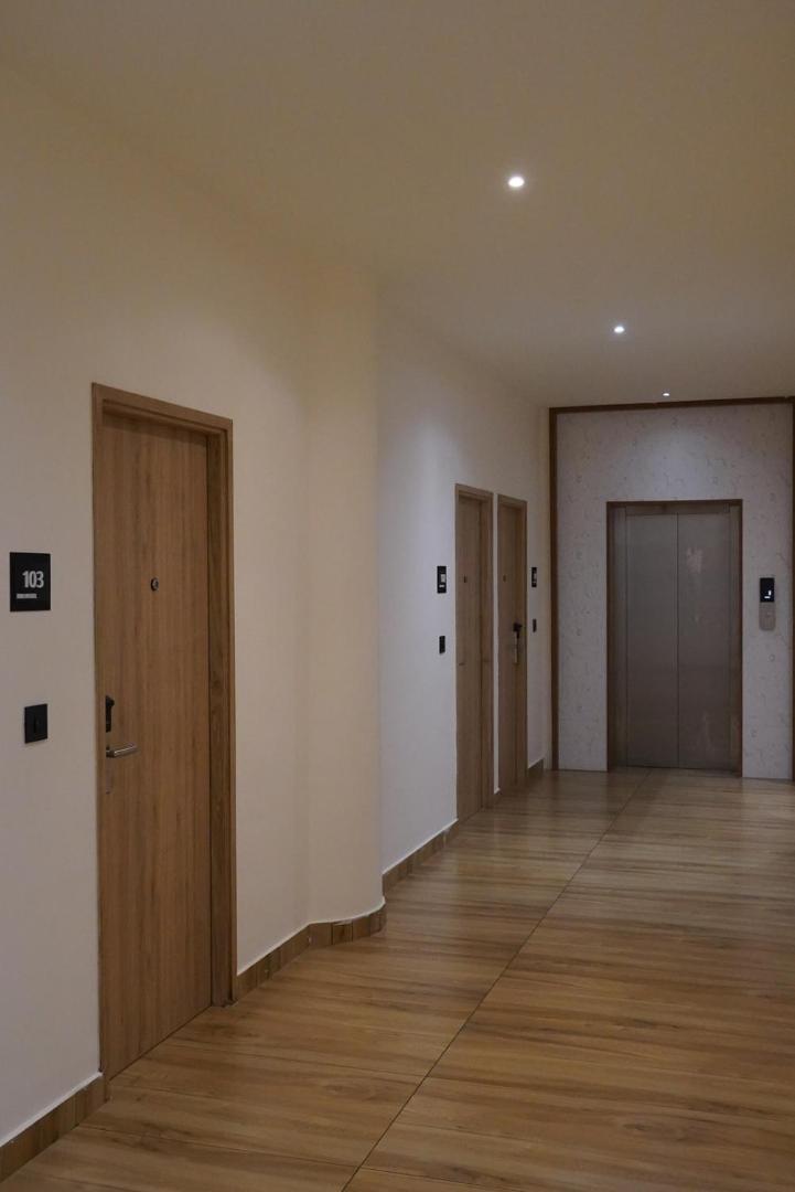 Dn Hotel Kochi المظهر الخارجي الصورة