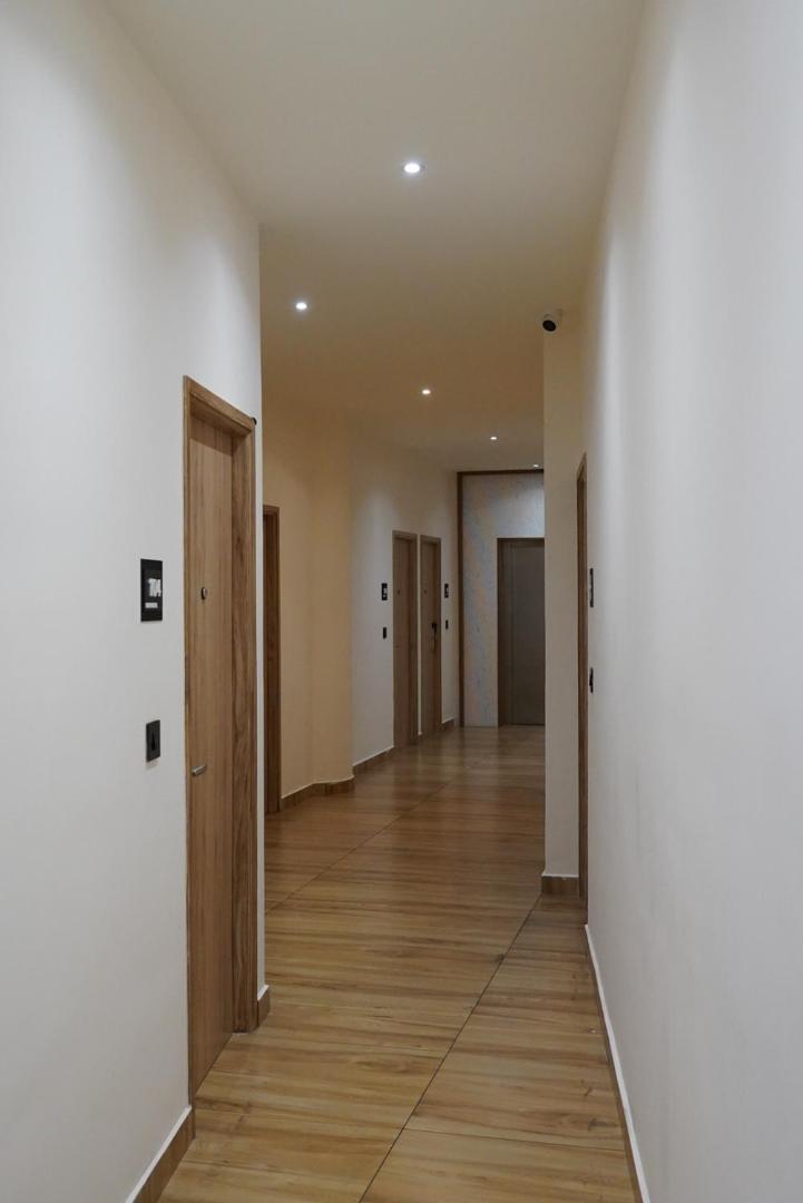 Dn Hotel Kochi المظهر الخارجي الصورة